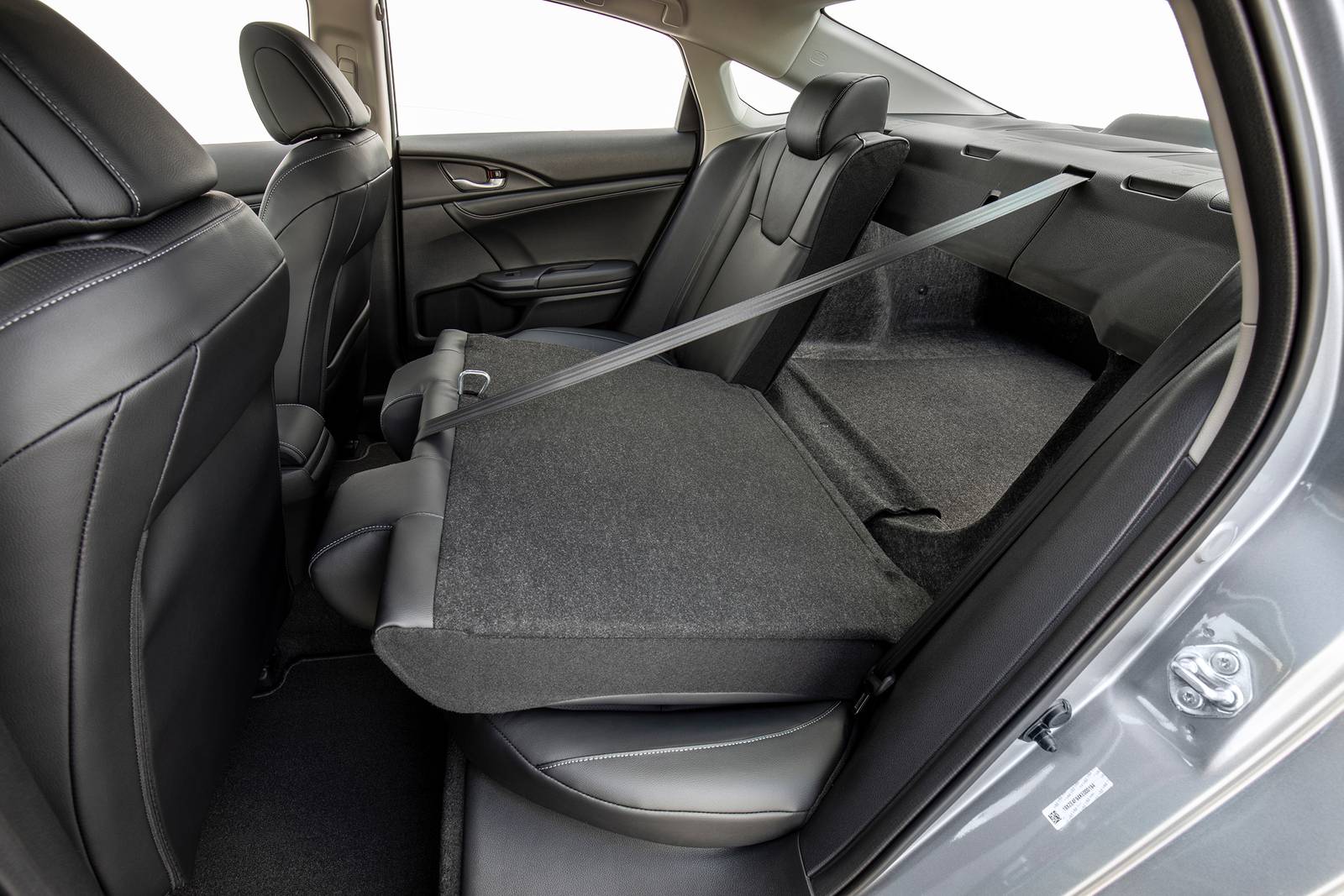 2019 Honda Insight interior RSD