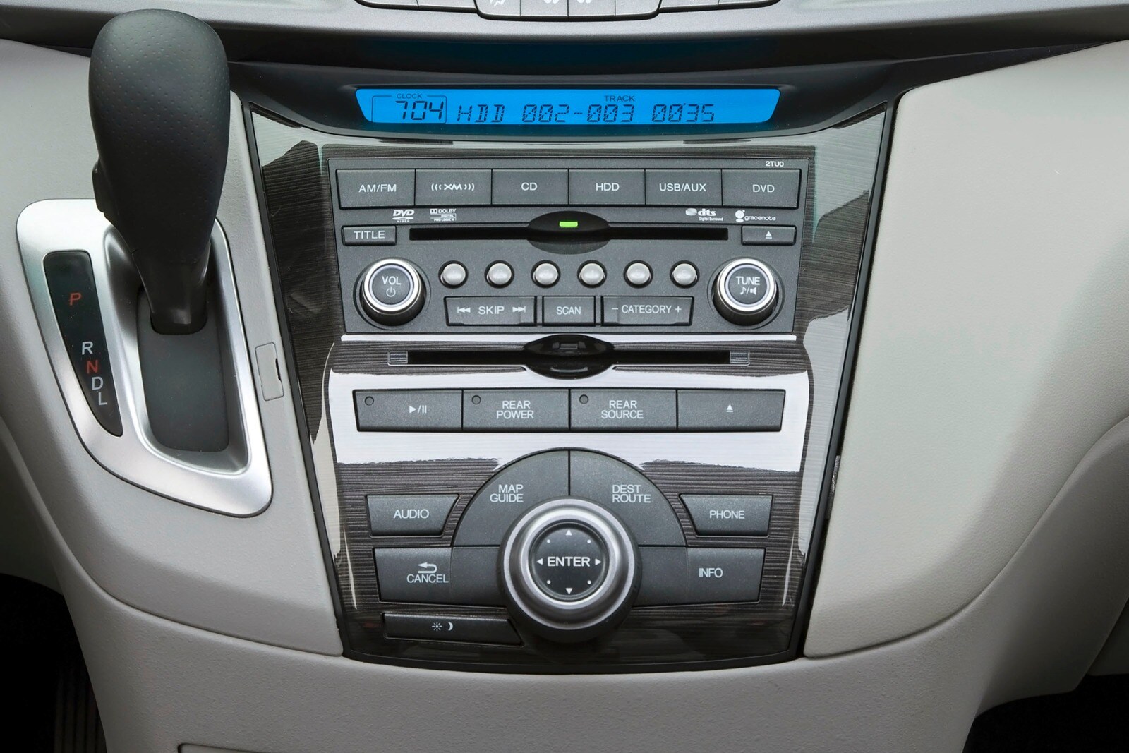 2013 Honda Odyssey front safety CC