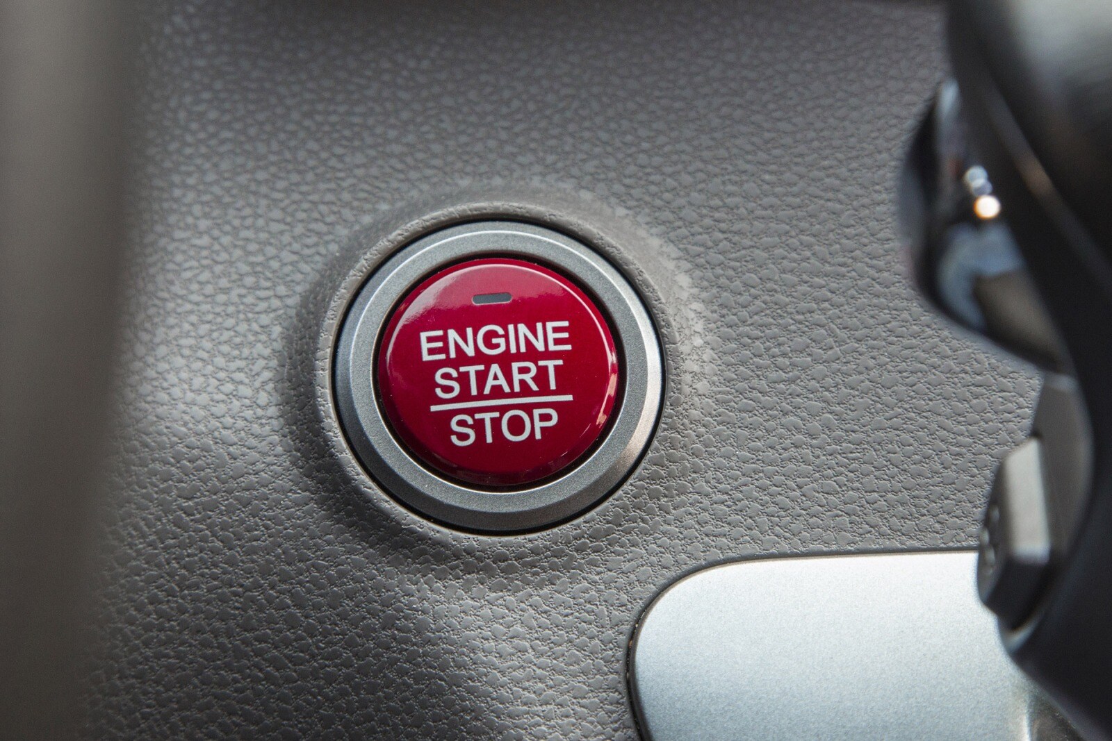 2015 Honda Odyssey interior DETAIL