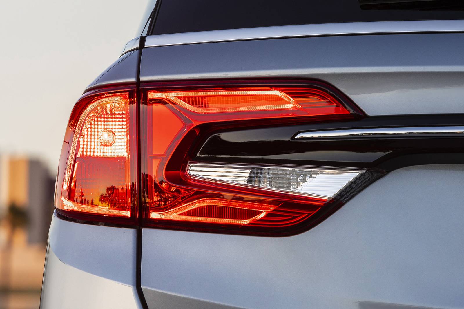 2021 Honda Odyssey front safety EDETAIL