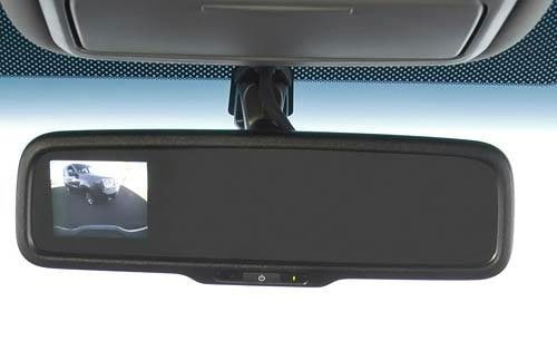 2011 Honda Pilot interior DETAIL