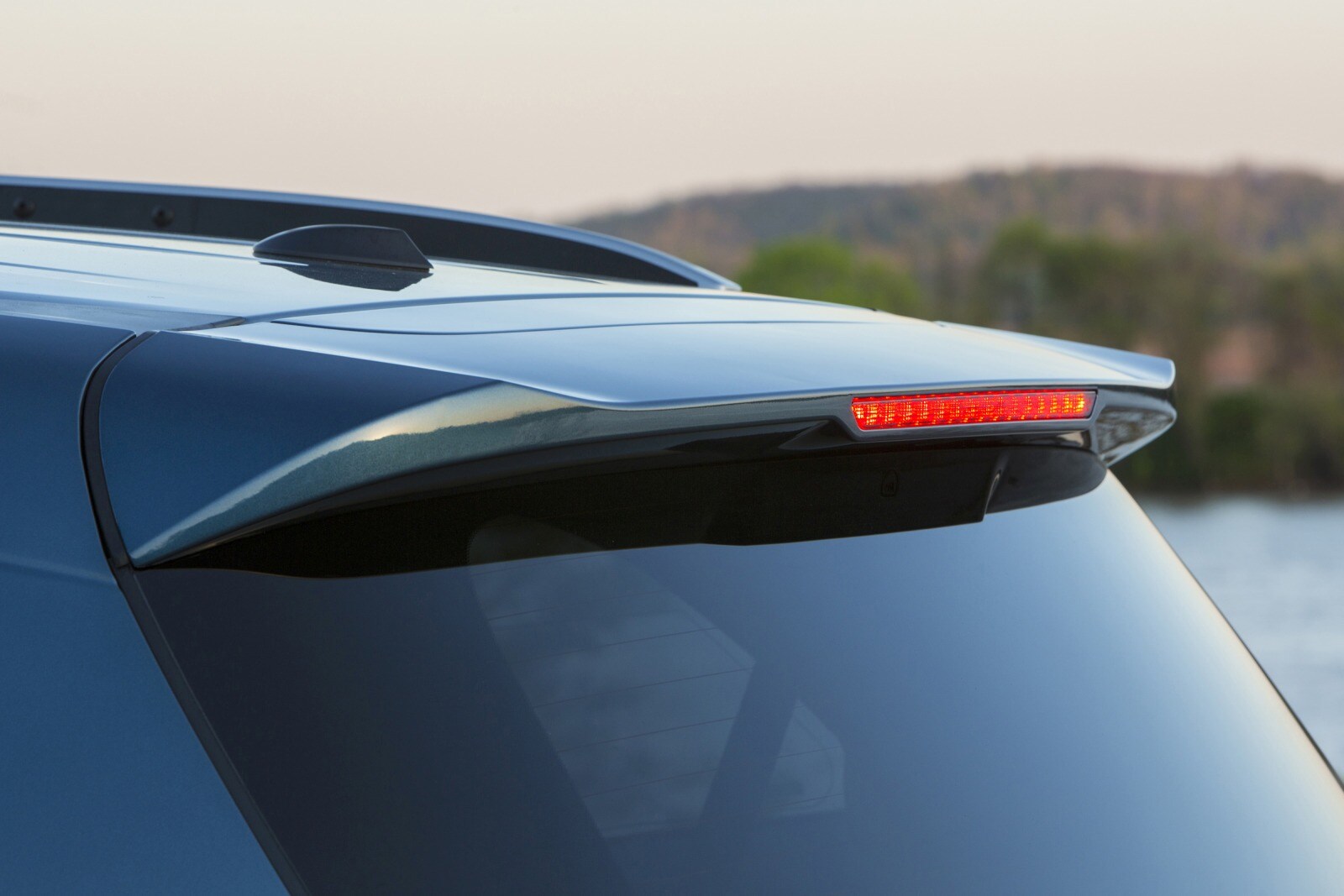 2016 Honda Pilot exterior EDETAIL