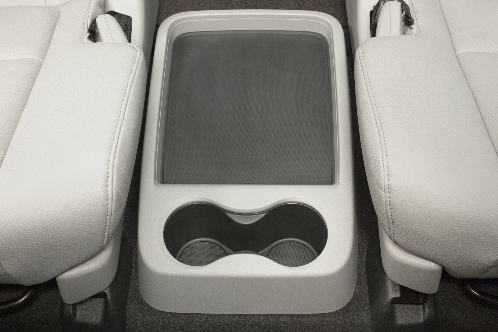 2018 Honda Pilot front safety CUP