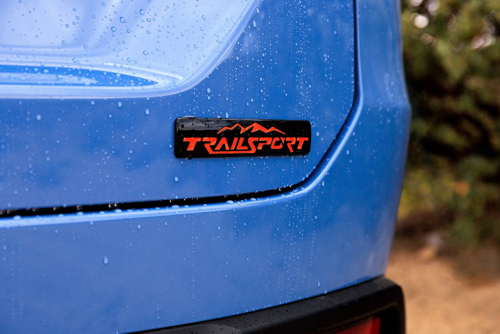 2023 Honda Pilot exterior RBDG