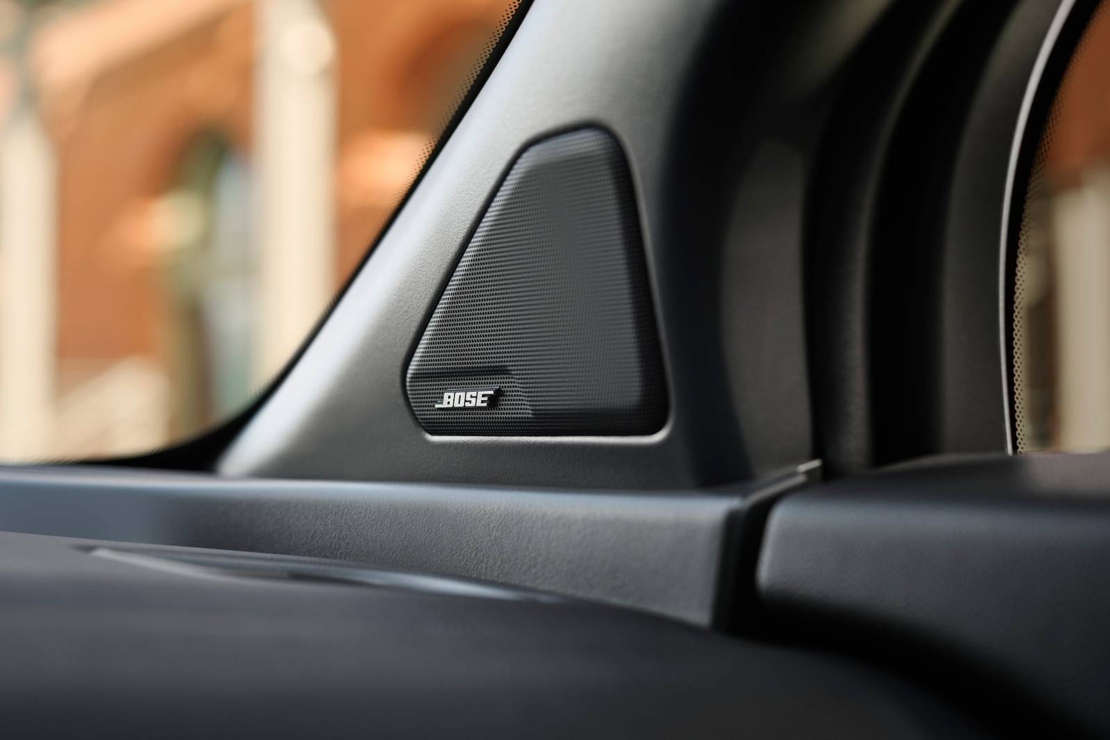 2024 Honda Prologue interior DETAIL