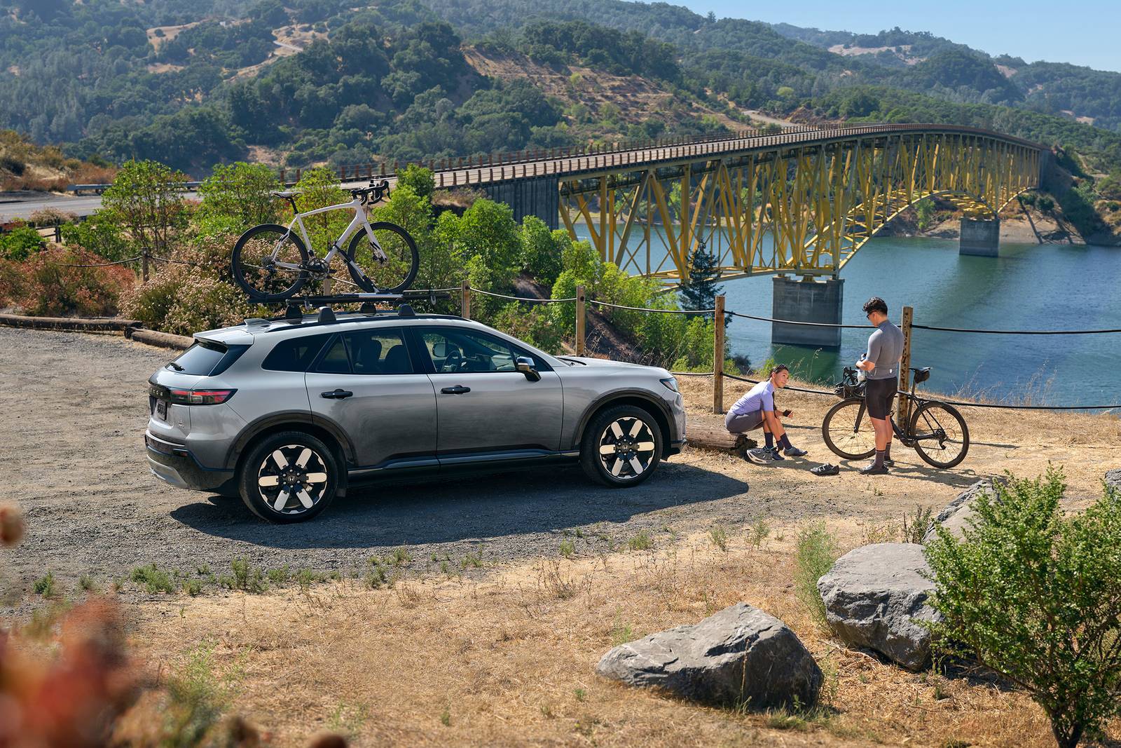 2024 Honda Prologue exterior LIFE1