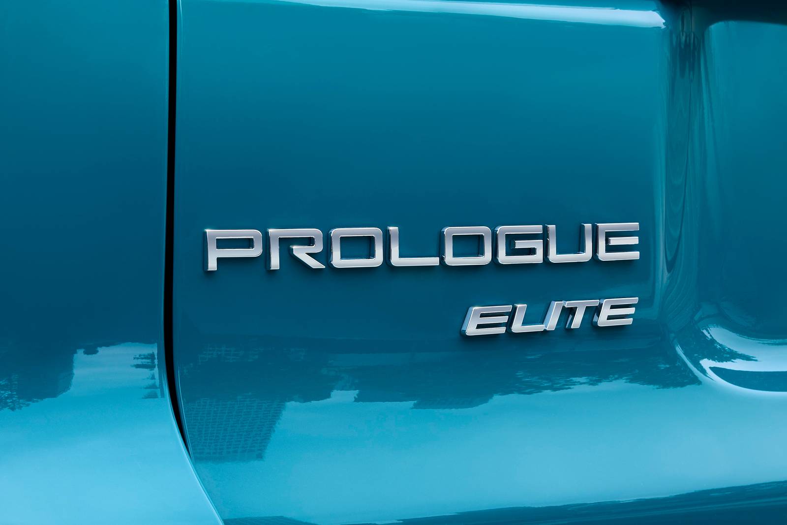 2024 Honda Prologue exterior RBDG