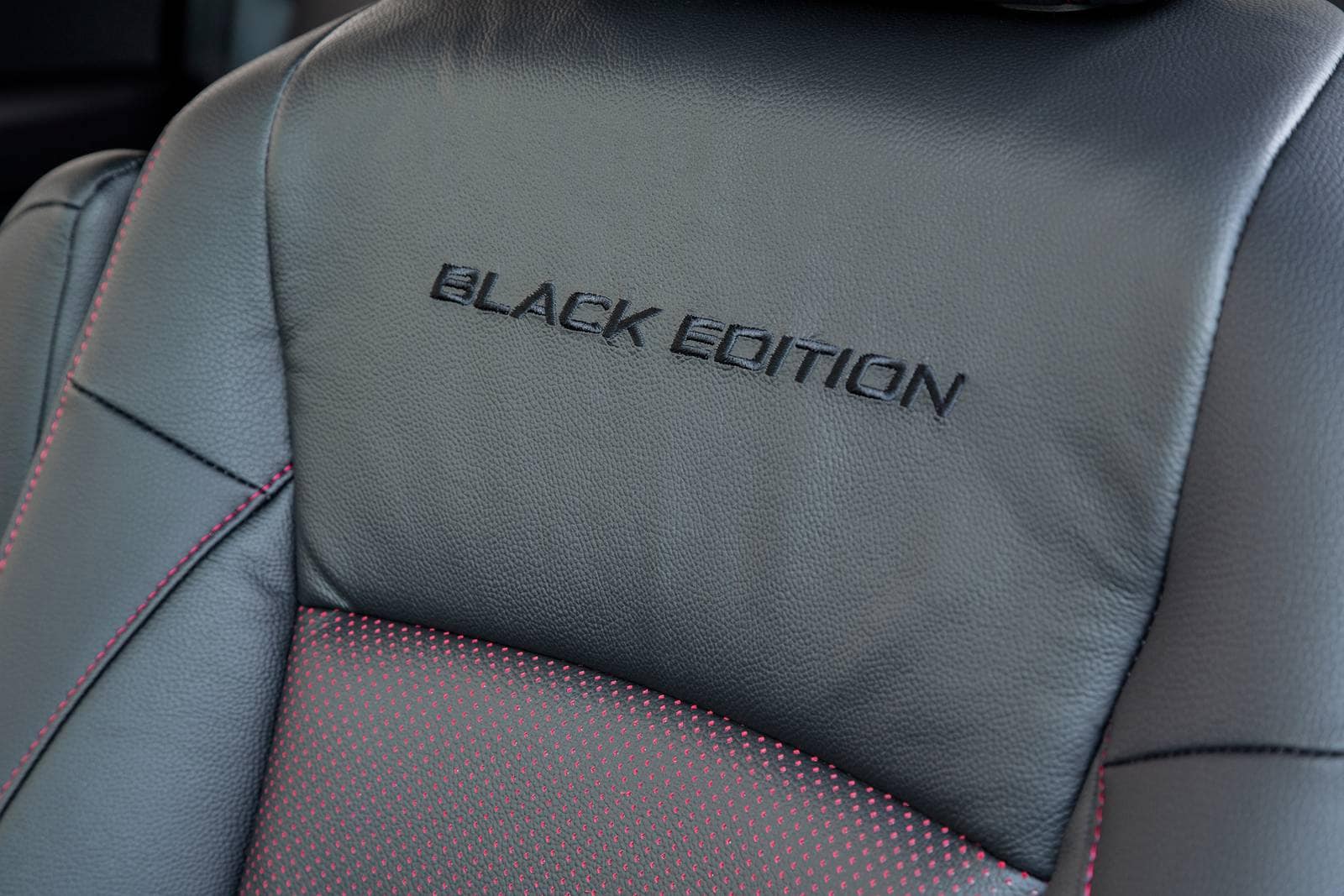 2017 Honda Ridgeline interior DETAIL