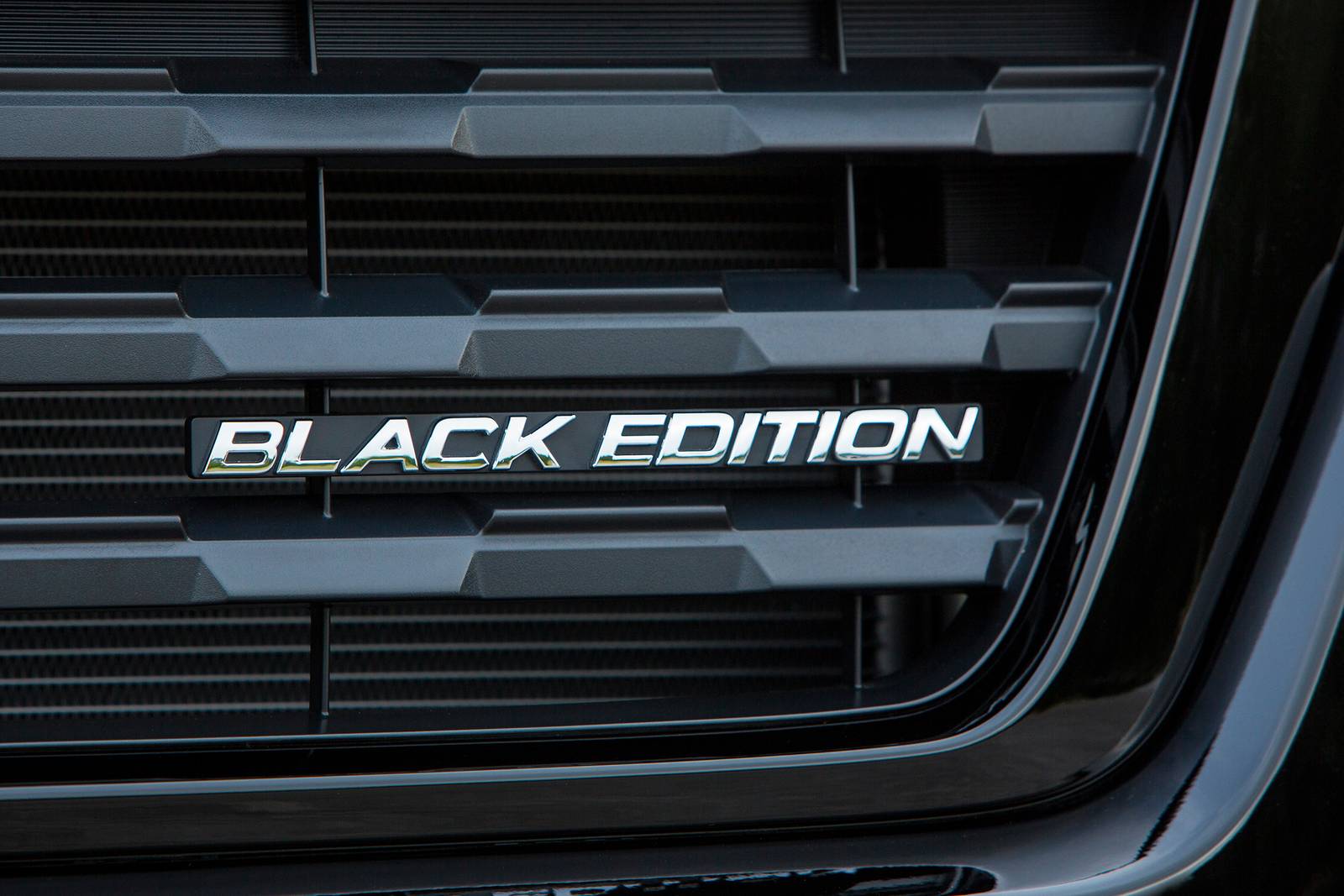 2018 Honda Ridgeline exterior FBDG