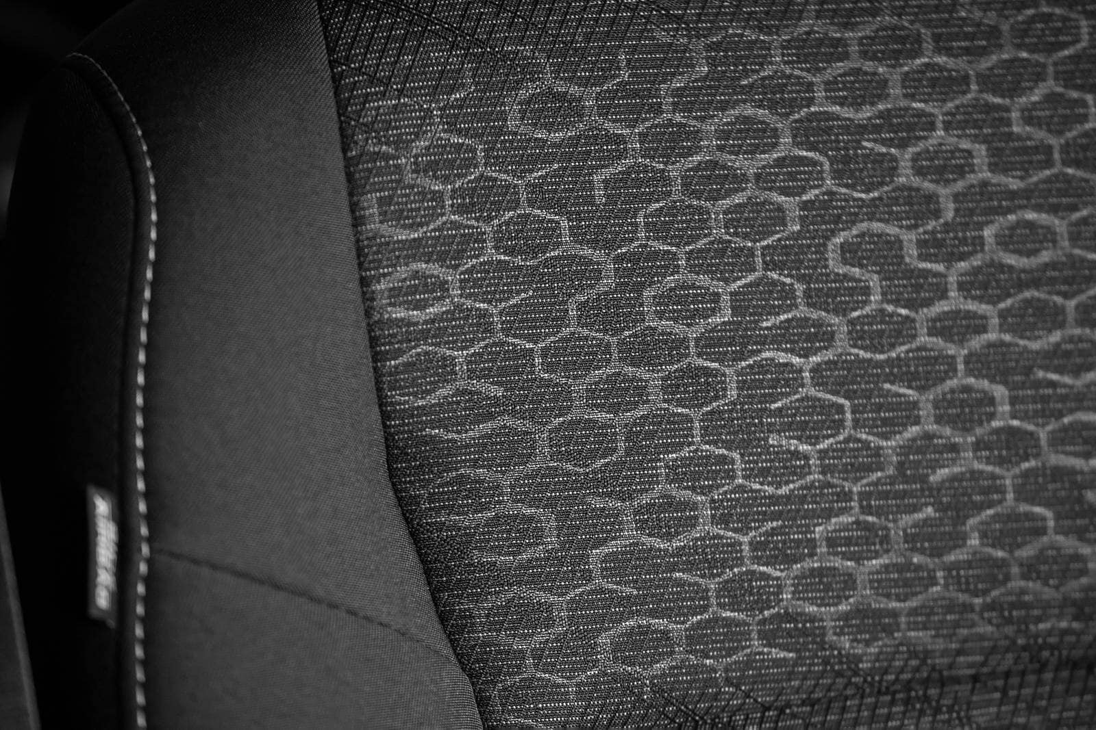 2021 Honda Ridgeline front safety DETAIL