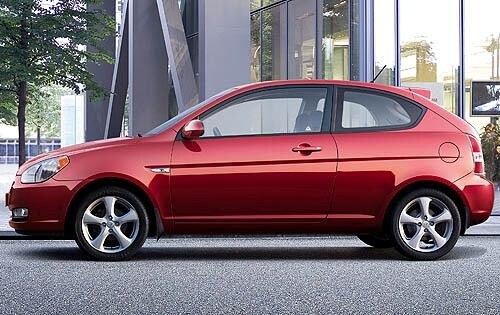 2011 Hyundai Accent