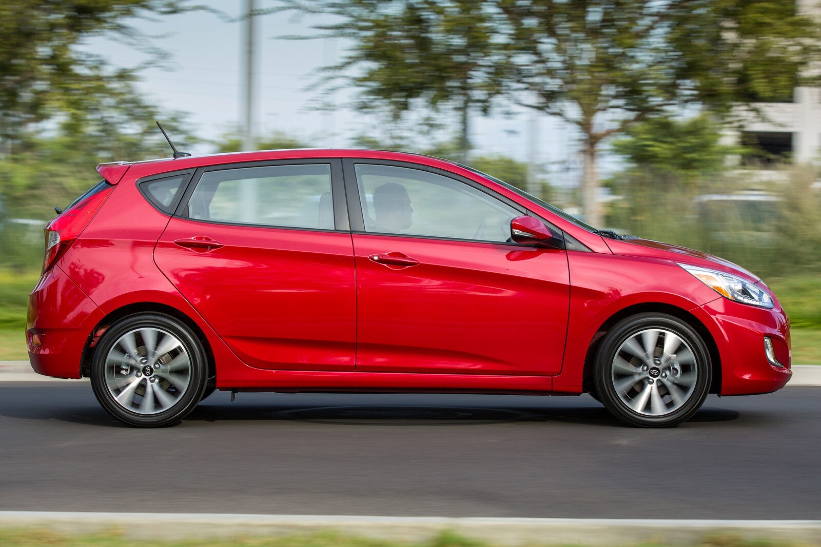 2015 Hyundai Accent