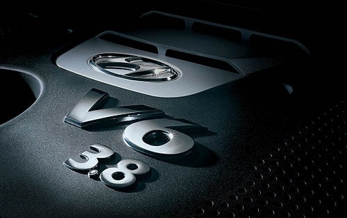 2007 Hyundai Azera exterior E