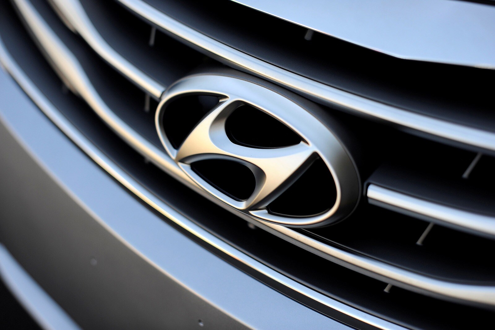 2015 Hyundai Azera exterior FBDG