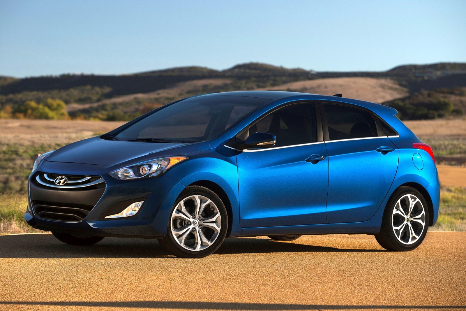 2014 Hyundai Elantra