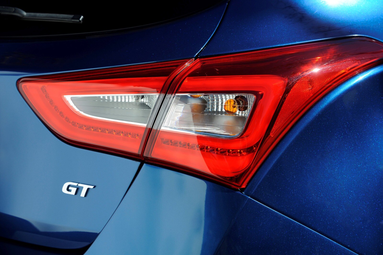 2014 Hyundai Elantra exterior RBDG