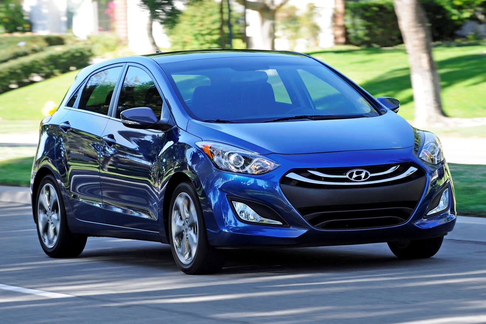 2015 Hyundai Elantra exterior FQ