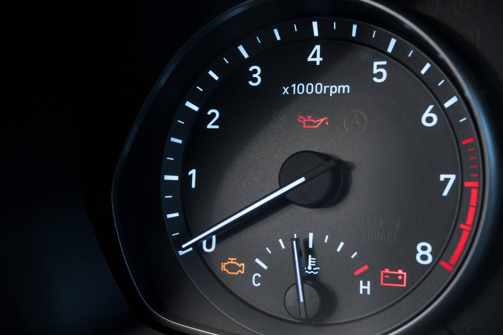 2019 Hyundai Elantra interior G