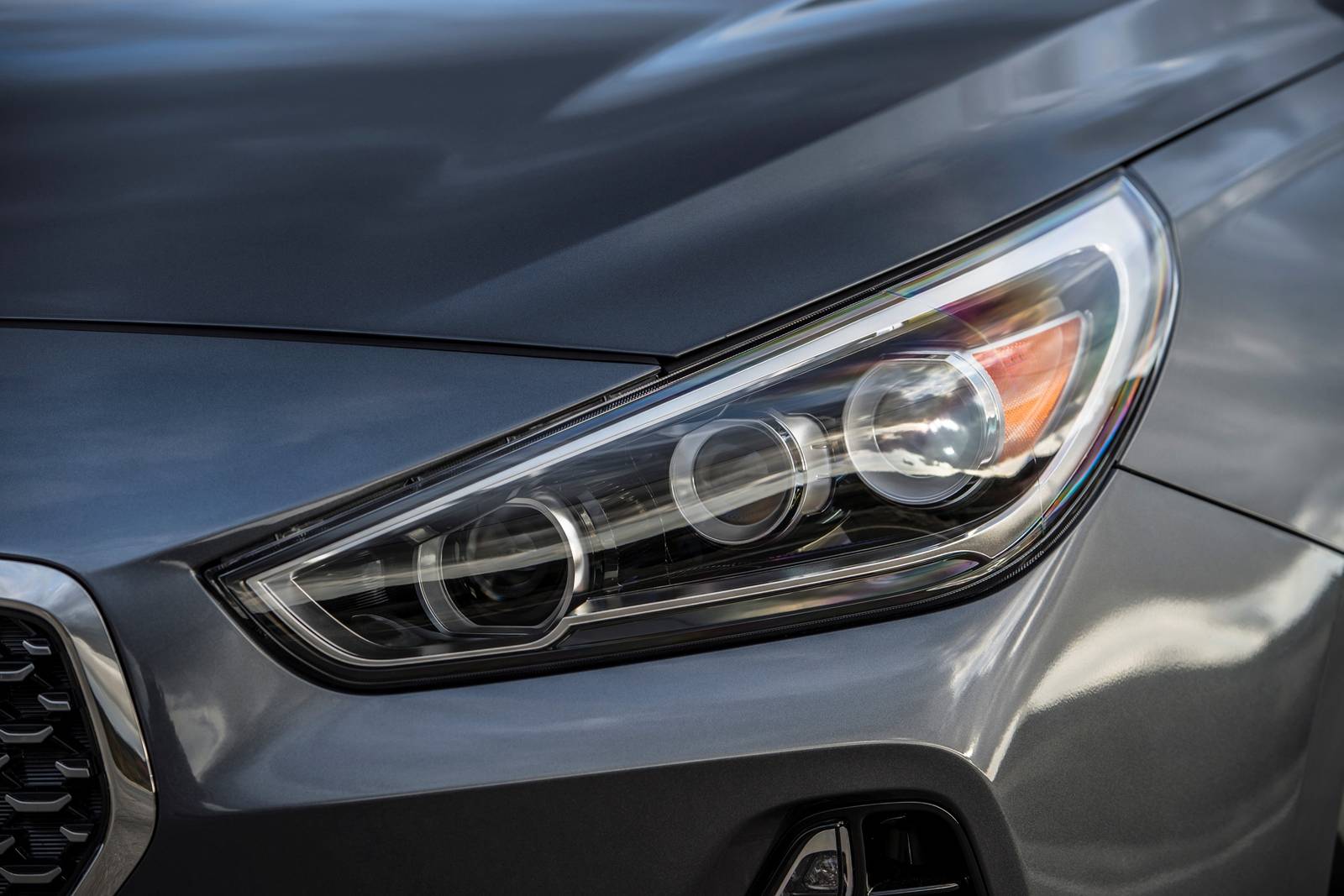 2019 Hyundai Elantra exterior EDETAIL