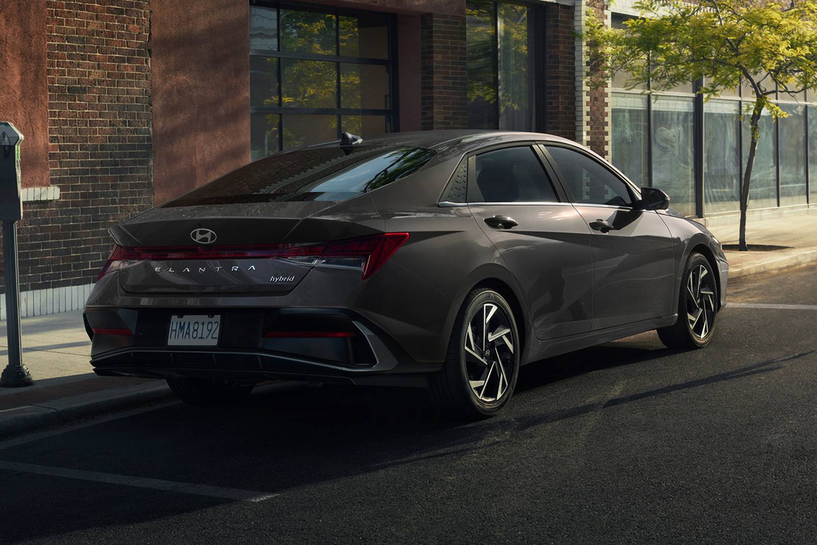 2024 Hyundai Elantra exterior FQ