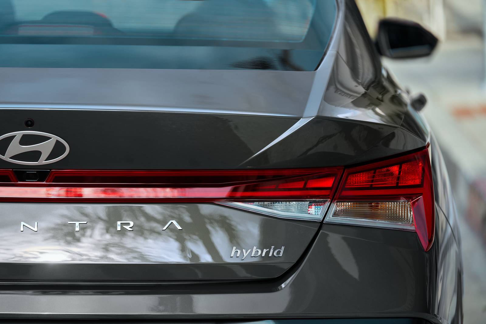 2025 Hyundai Elantra exterior RBDG