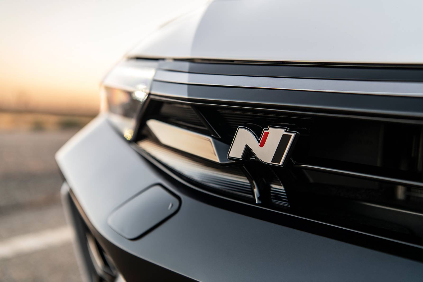 2024 Hyundai Elantra exterior FBDG