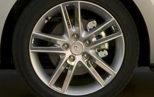 2009 Hyundai Elantra exterior W