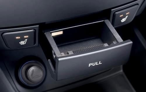 2012 Hyundai Elantra Touring interior DETAIL