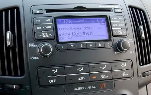 2012 Hyundai Elantra Touring interior CC