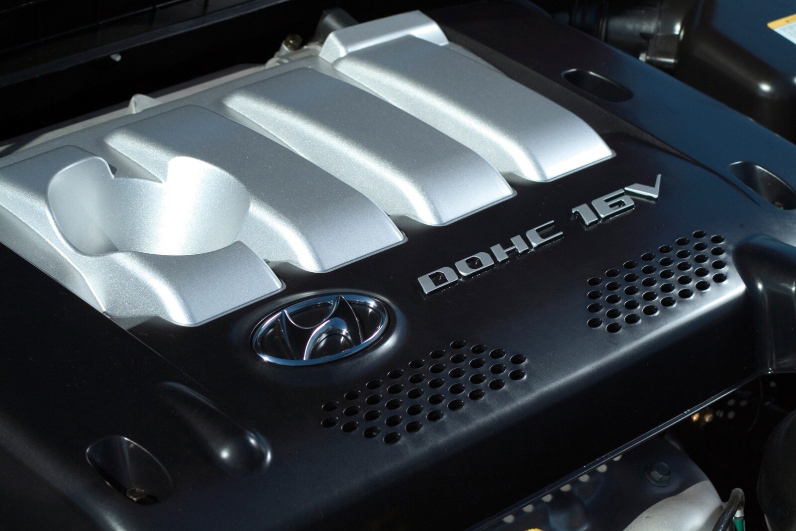 2007 Hyundai Elantra exterior E