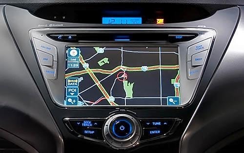 2011 Hyundai Elantra Touring front safety CC