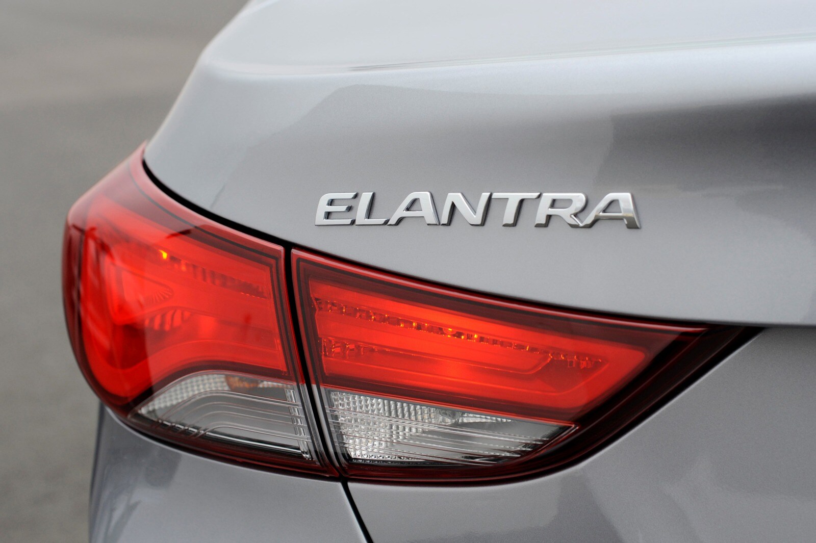 2014 Hyundai Elantra exterior RBDG