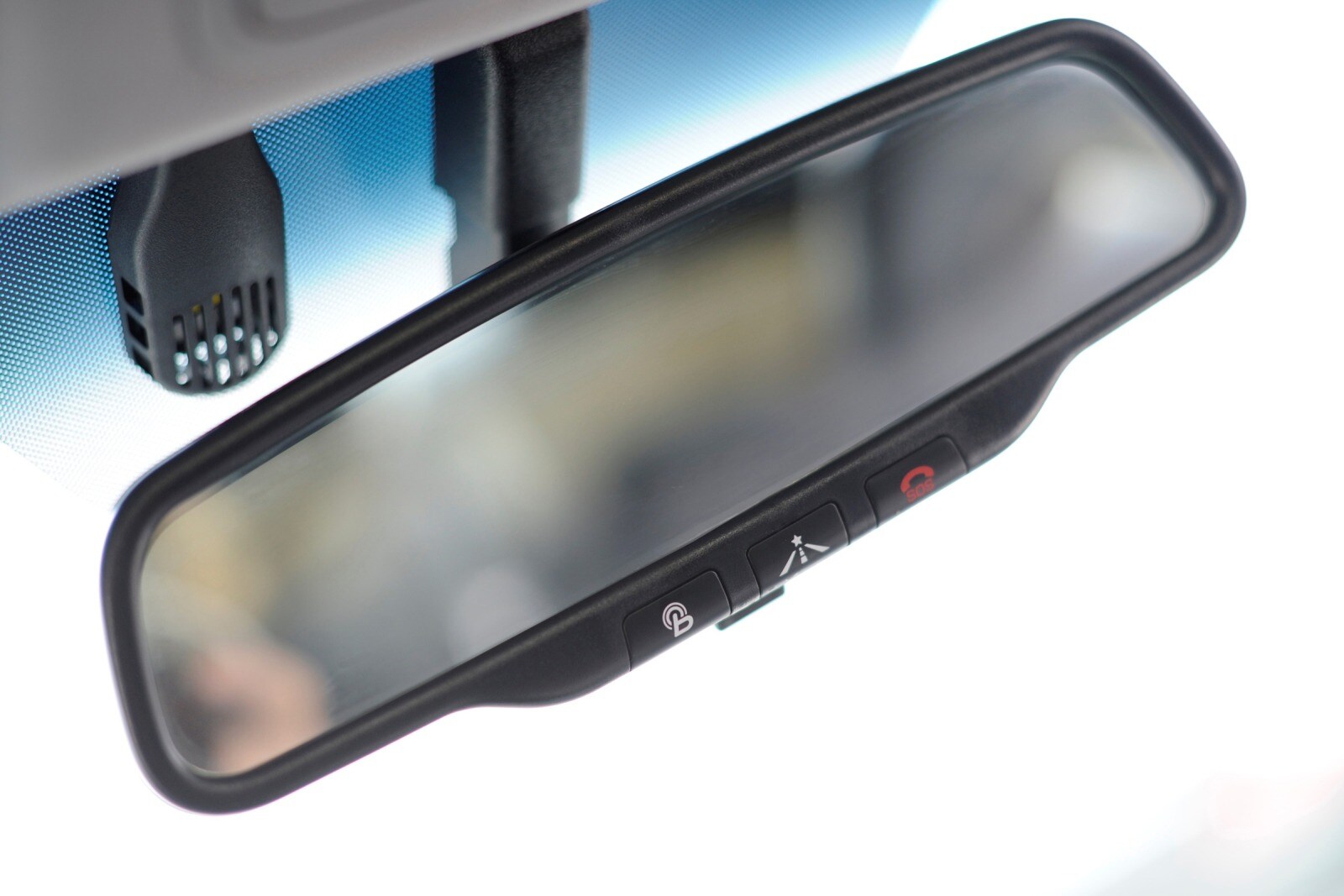 2015 Hyundai Elantra interior DETAIL