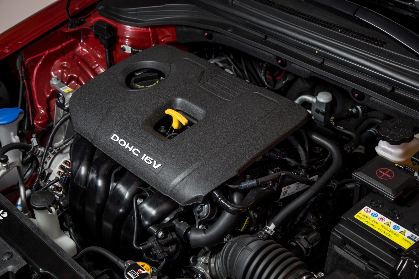 2017 Hyundai Elantra exterior E