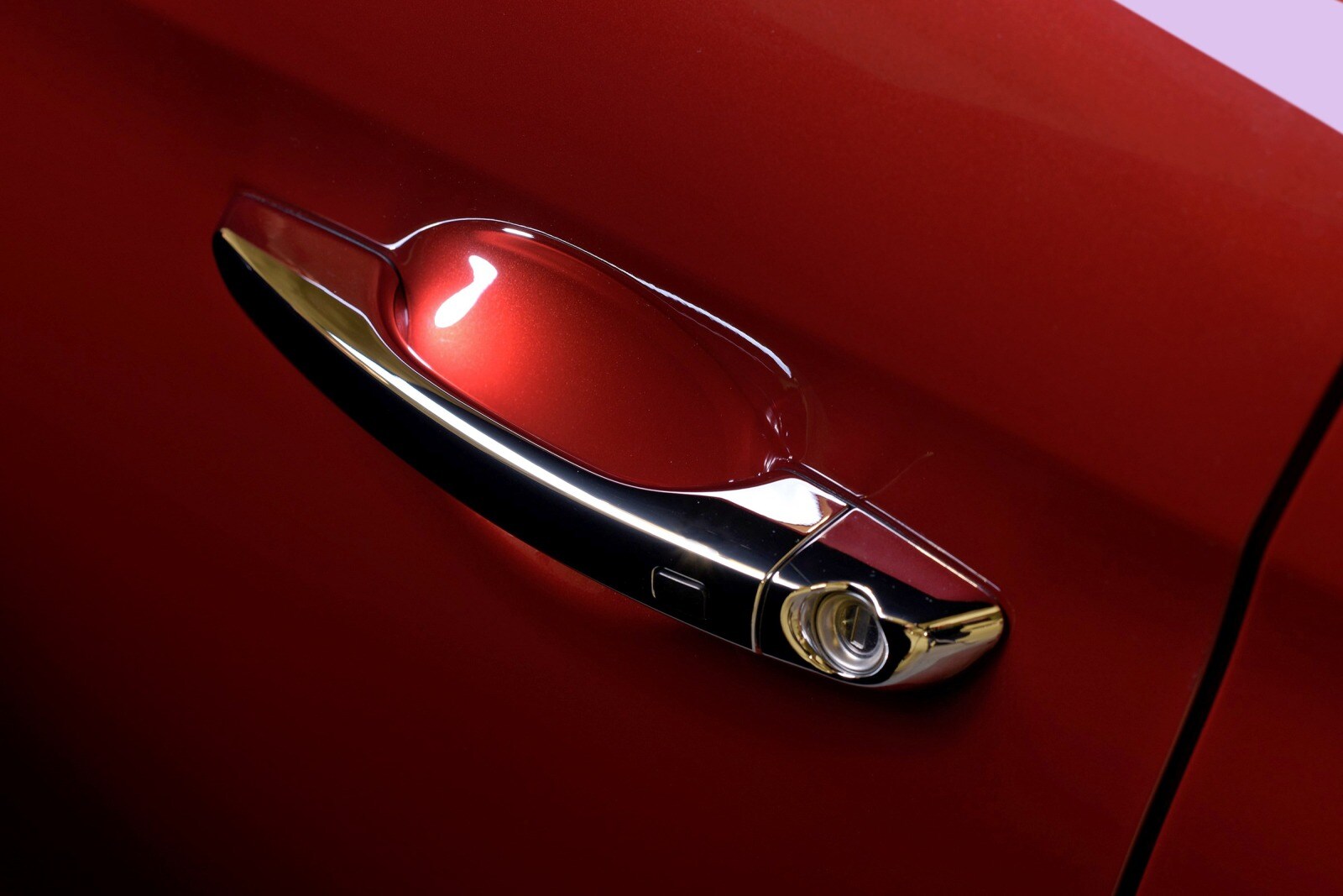 2017 Hyundai Elantra exterior EDETAIL