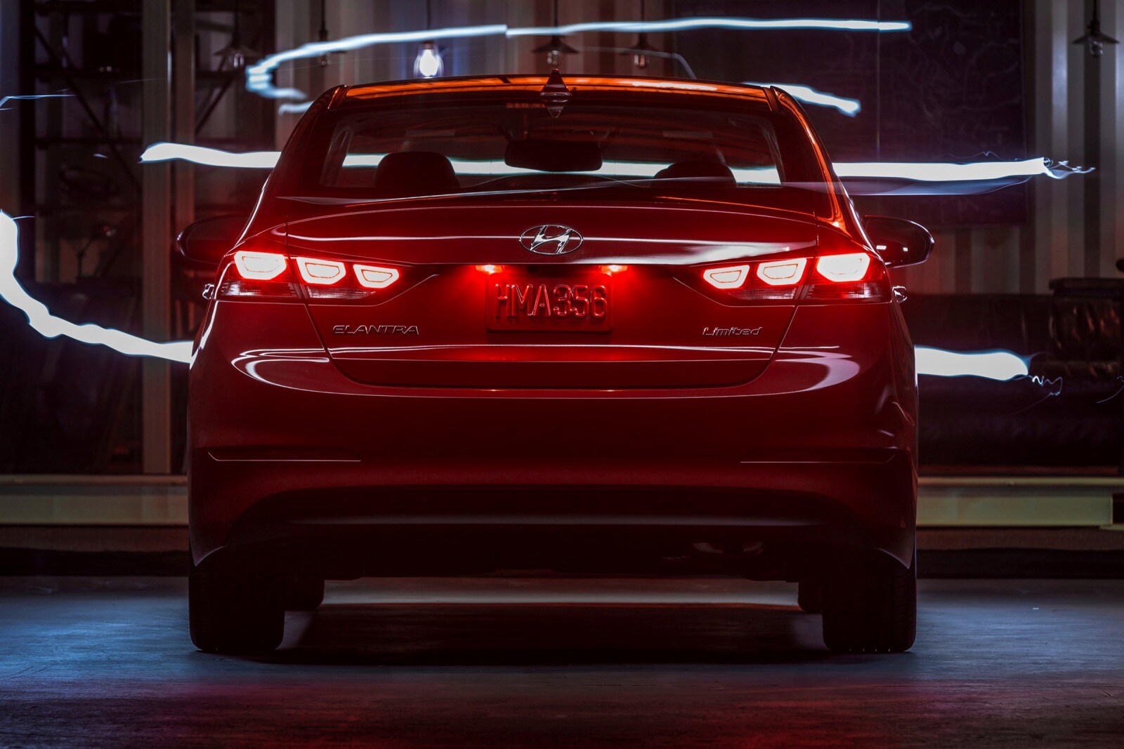 2017 Hyundai Elantra exterior EXM