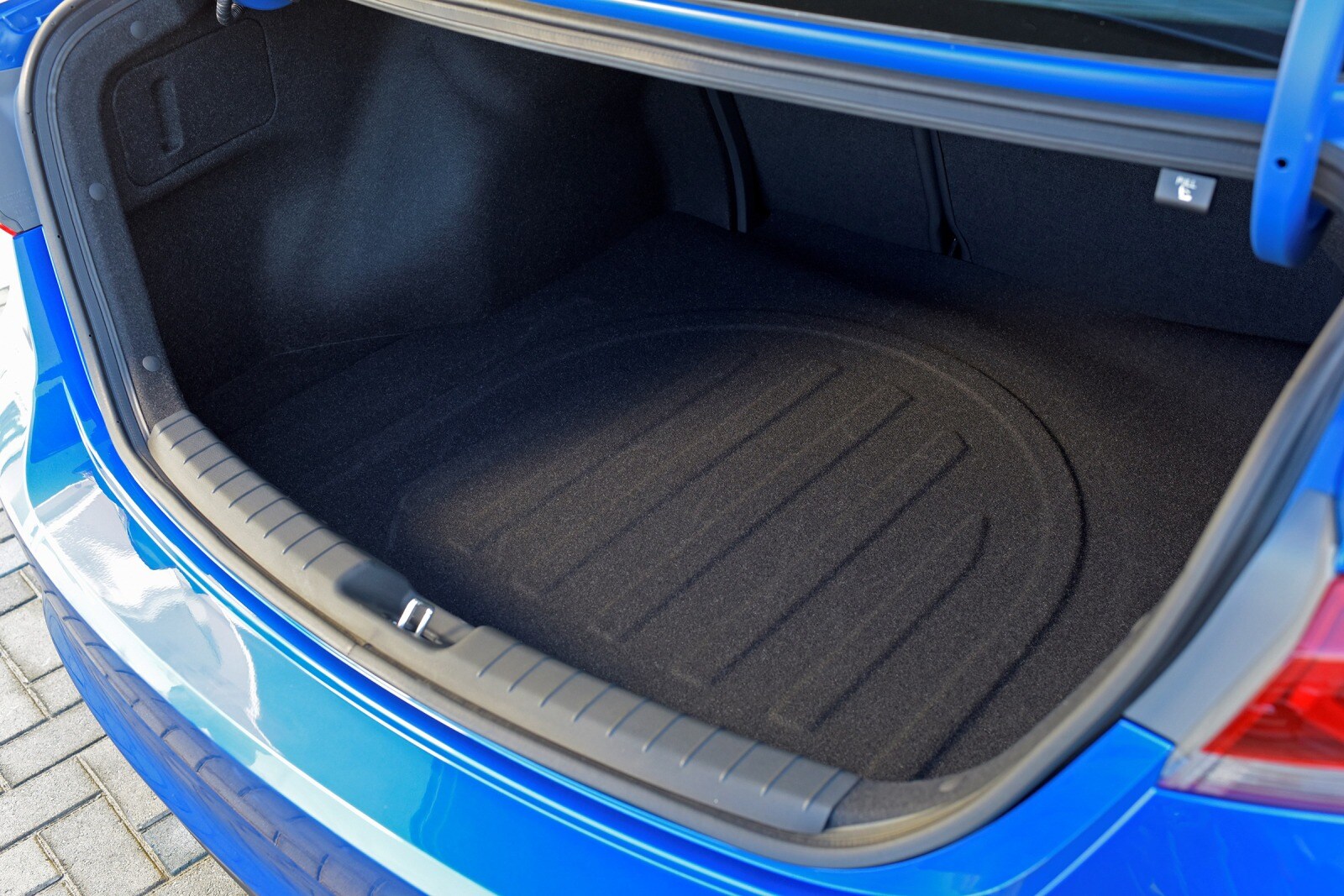 Interior Space
