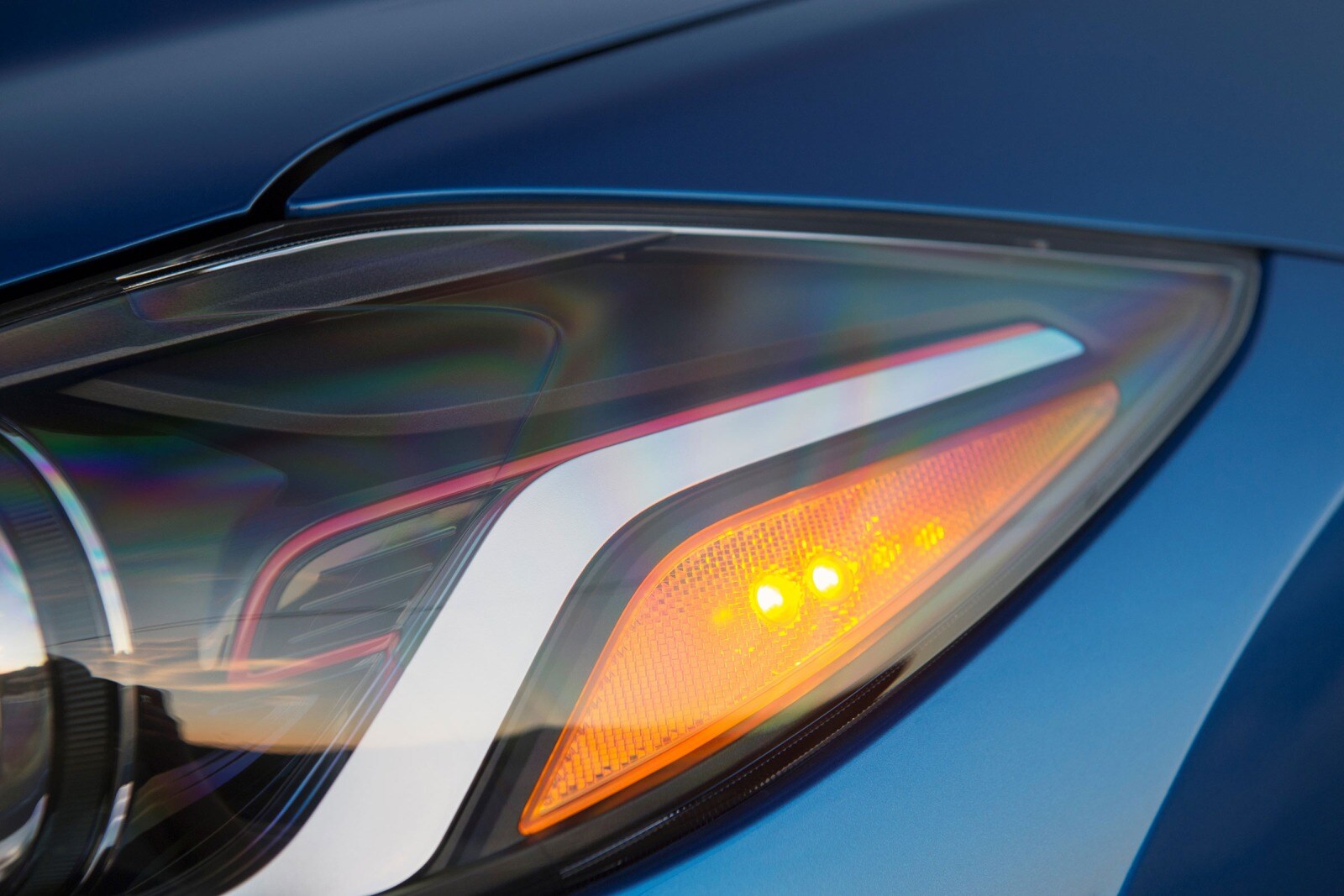 2018 Hyundai Elantra exterior EDETAIL