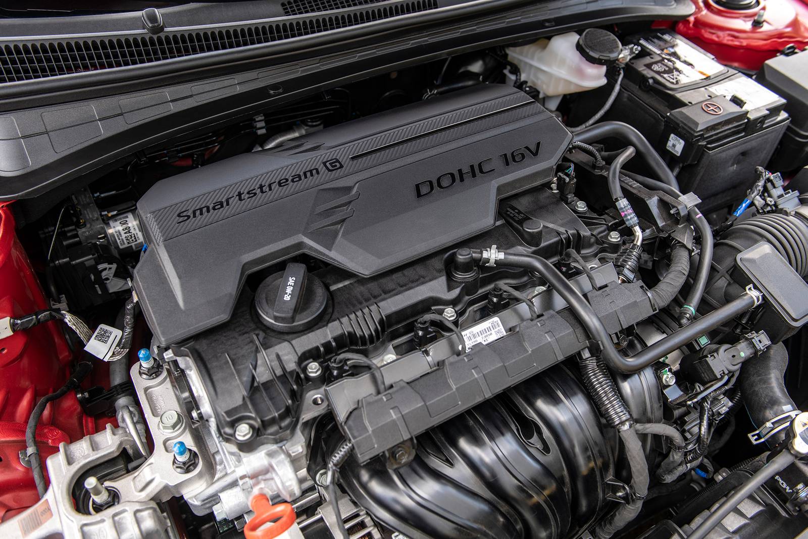 2021 Hyundai Elantra exterior E