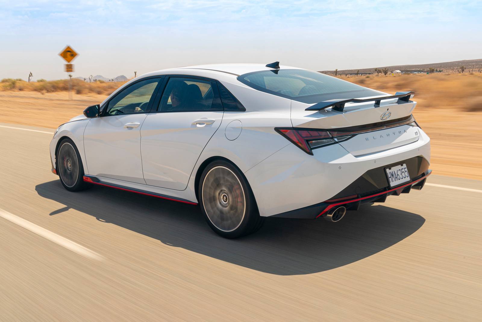 2022 Hyundai Elantra