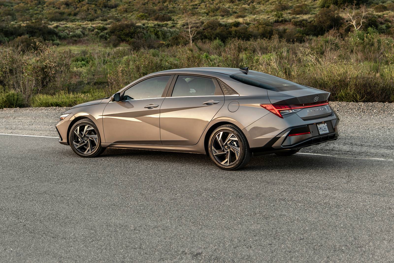 2024 Hyundai Elantra