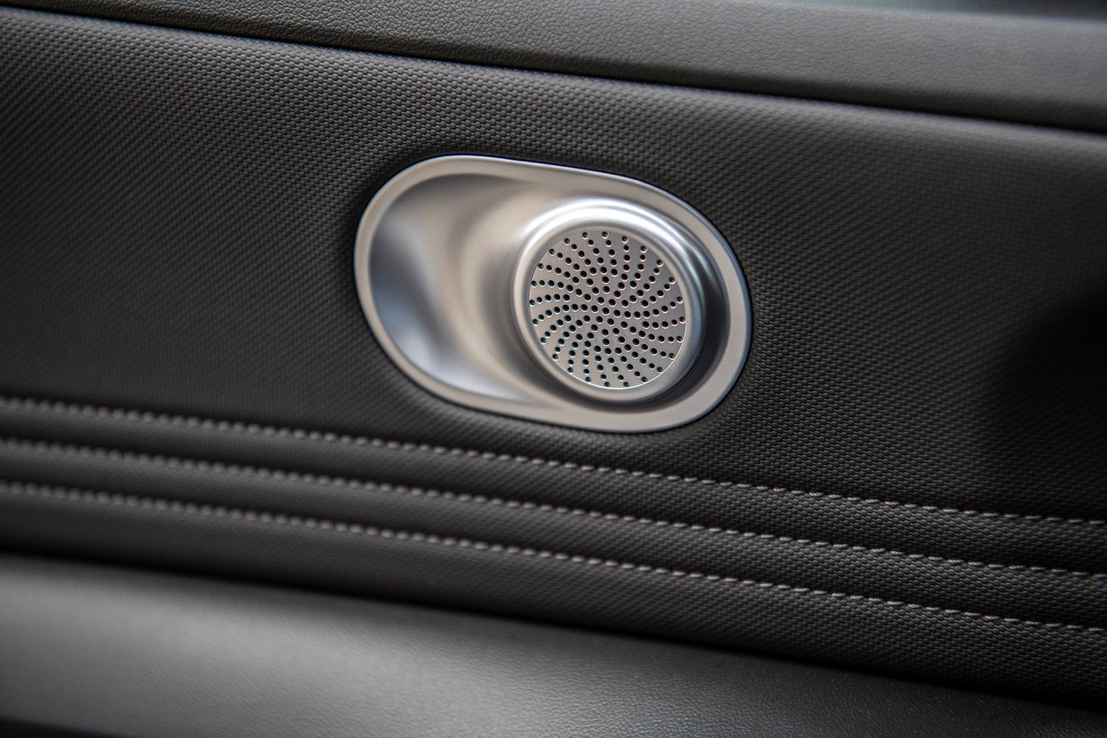 2024 Hyundai Elantra front safety DETAIL