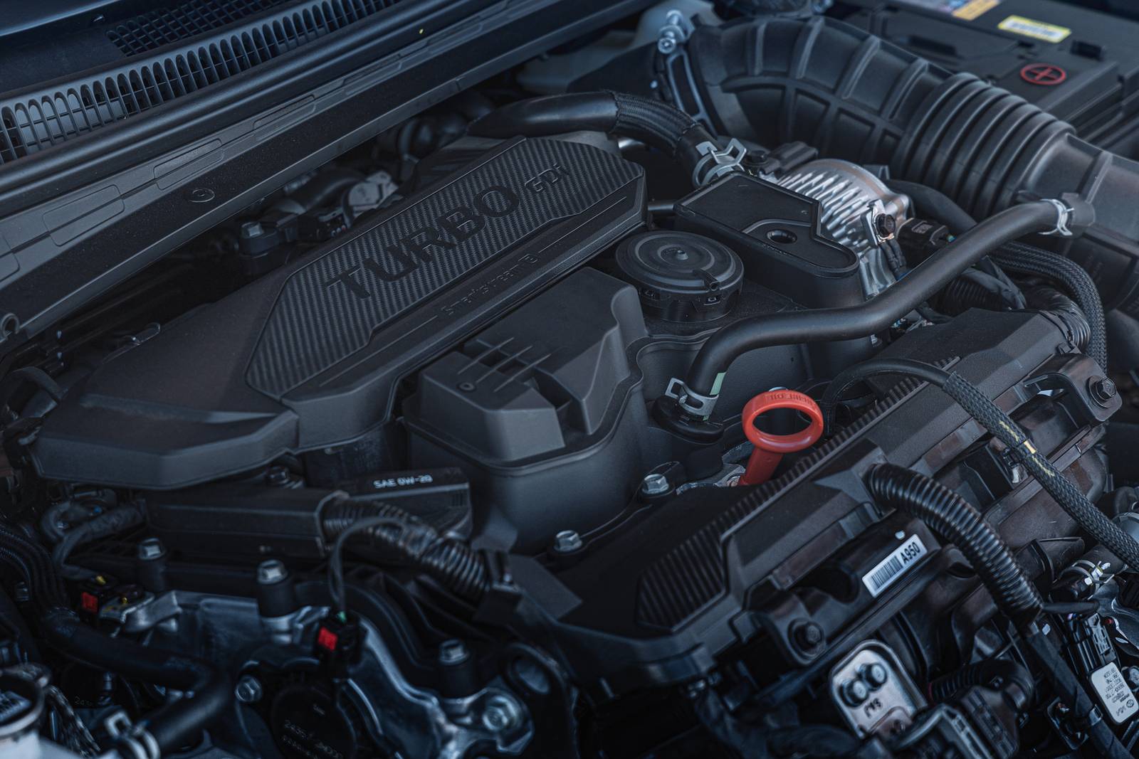 2024 Hyundai Elantra exterior E