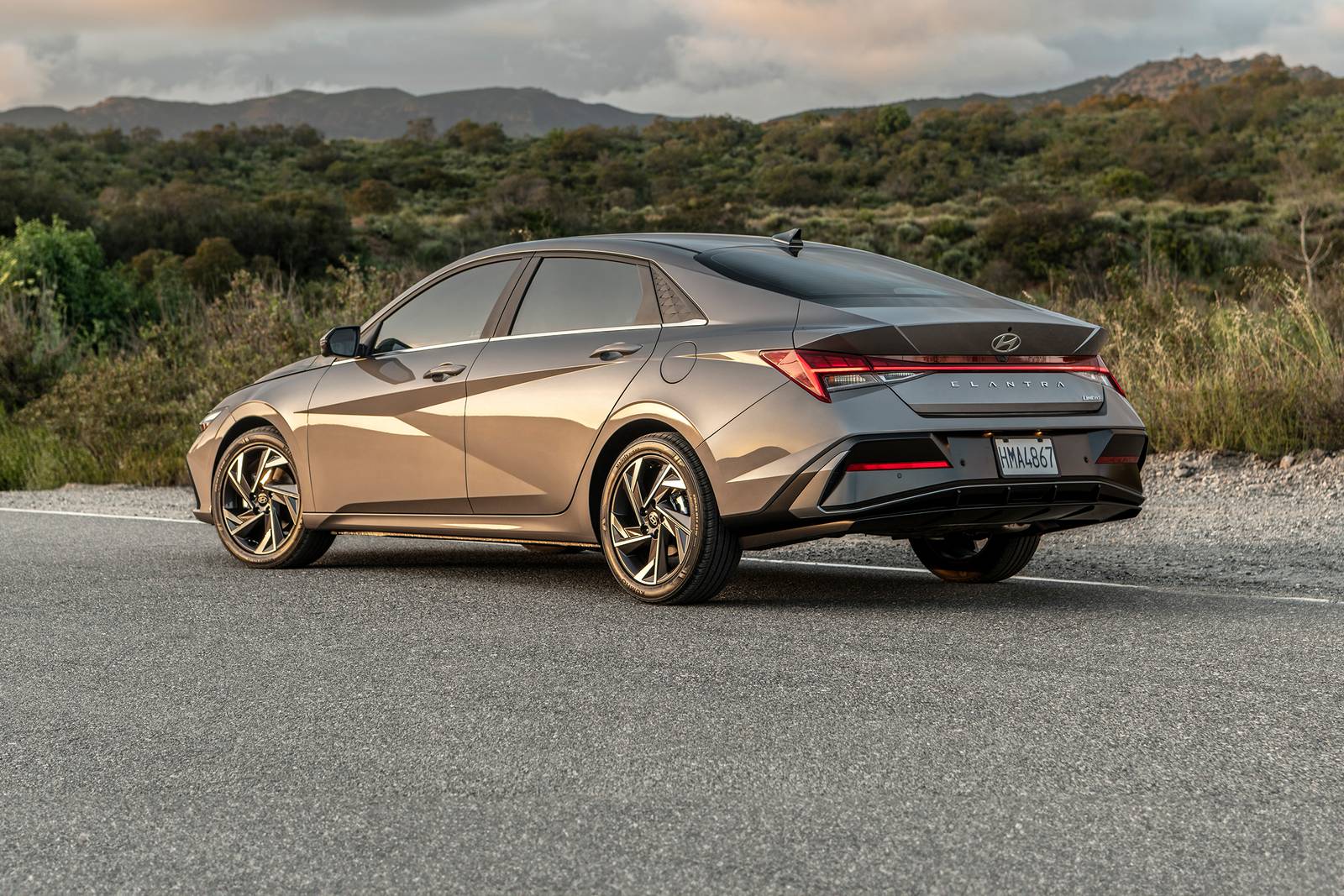 Fuel Efficiency