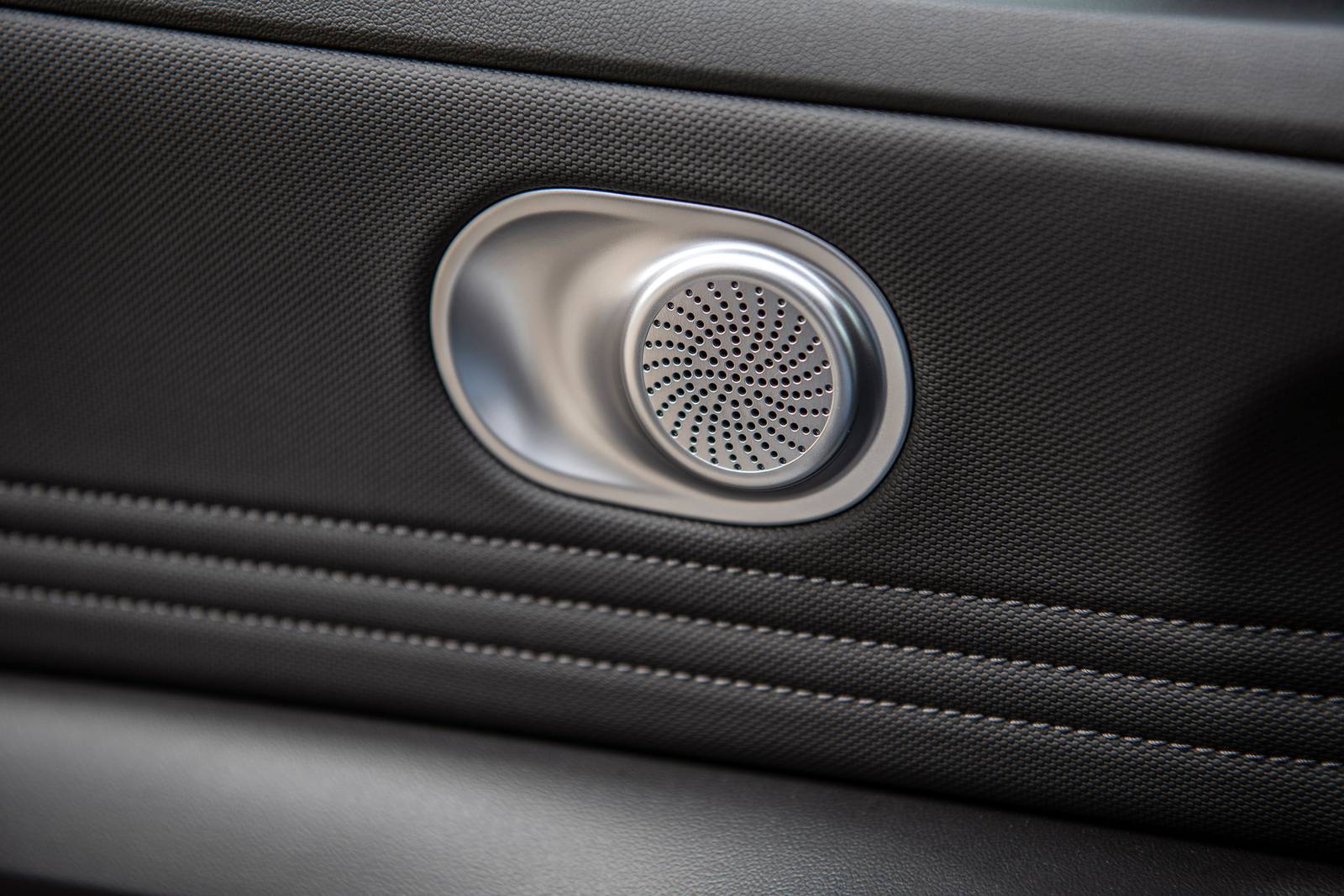 2025 Hyundai Elantra front safety DETAIL