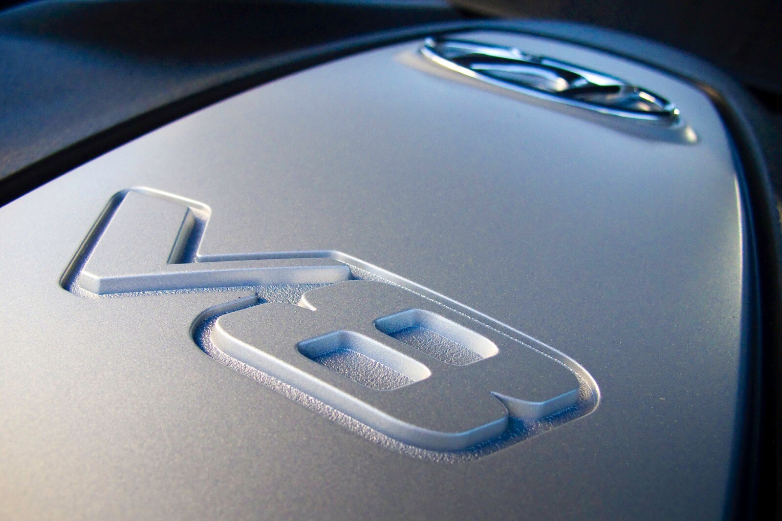 2013 Hyundai Equus exterior EDETAIL