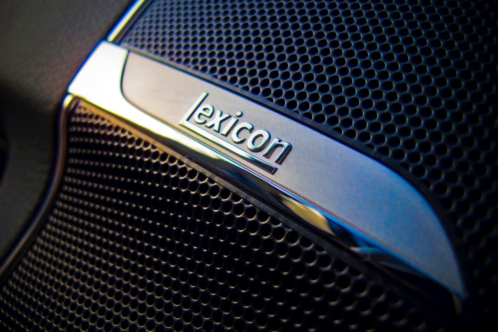 2013 Hyundai Equus interior DETAIL