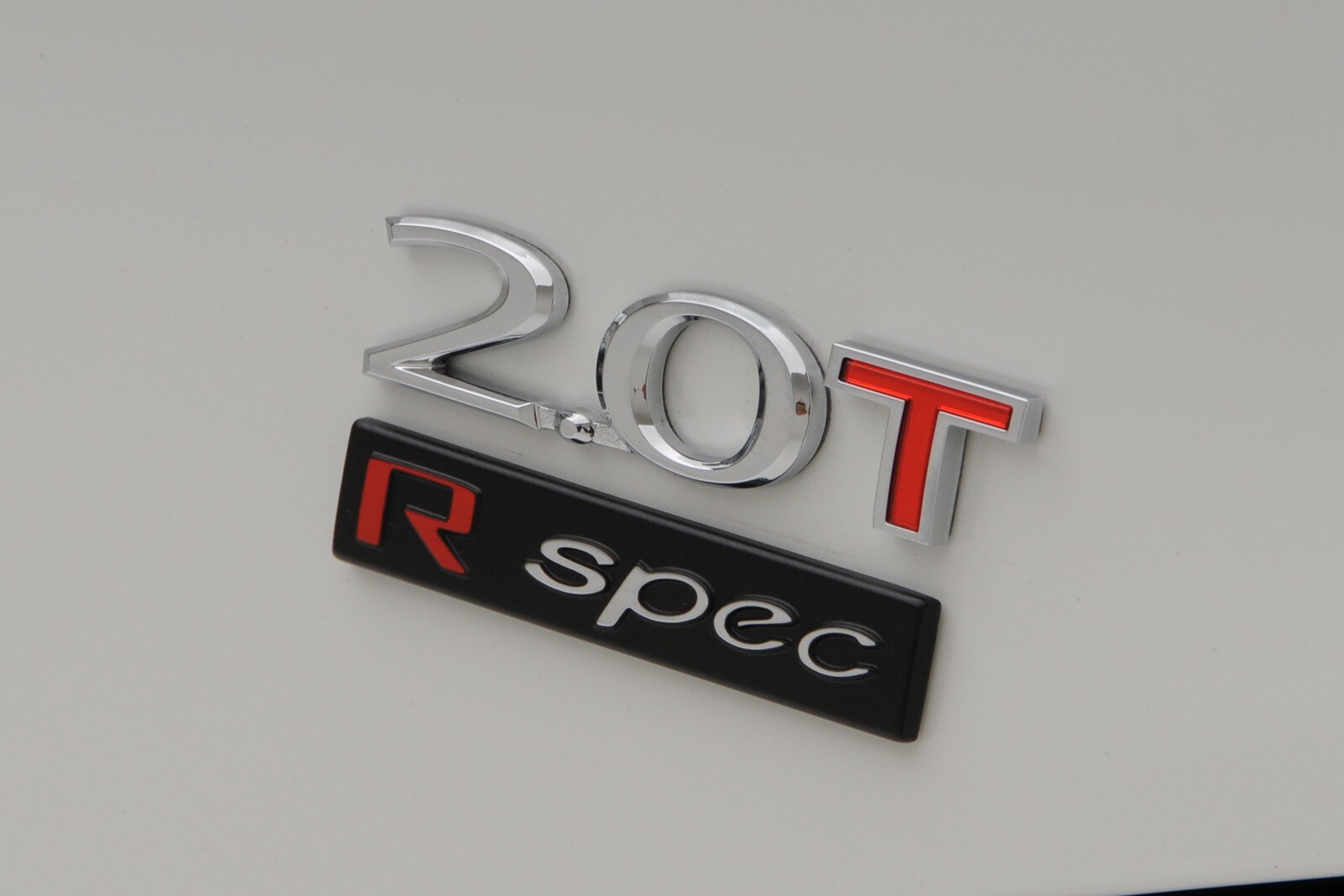 2010 Hyundai Genesis exterior RBDG