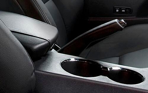 2012 Hyundai Genesis Coupe front safety CC