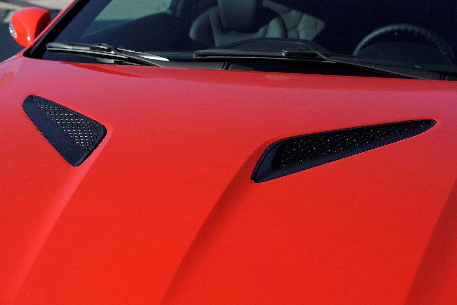 2016 Hyundai Genesis exterior EDETAIL